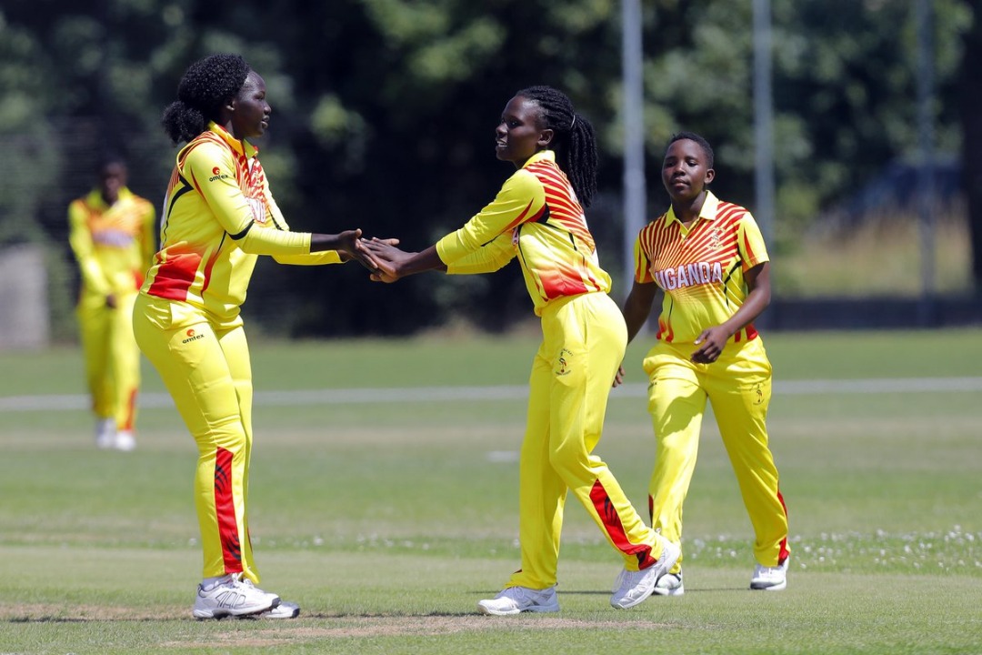 World T20 Qualifiers Highlights - Lady Cricket Cranes Suffered a 9 Wicket Loss To Scotland 