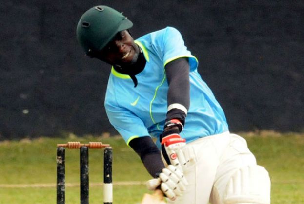 Schools Cricket Week projects bright future for cricket in Uganda