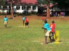 UCA District Mini Cricket Festivals 2016