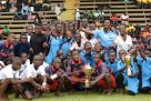 Group photo of Kyanjuki primary school - from Kasese