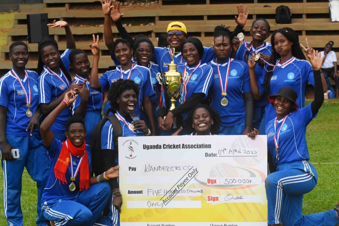 Wanderers Cricket Club