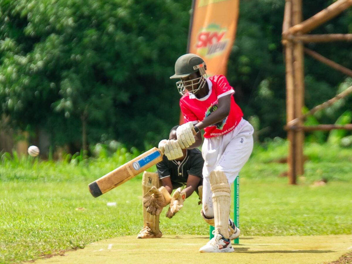 Sky View commits to 2026 Schools Cricket Week Editions For Third Year