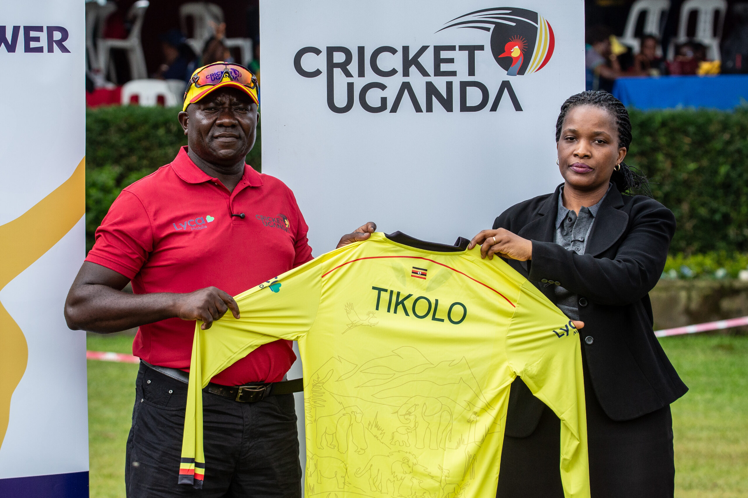 Cricket Uganda unveil Legend Steve Tikolo as New Cricket Cranes Head Coach