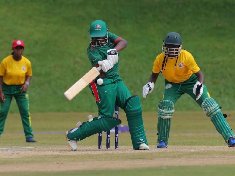 Kenya and Malawi Continue Dominant Start at U19 Women’s Div 2 Qualifiers