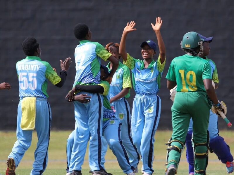 Sierra Leone cruise past Cameroon as Mozambique Malawi clash called off at U19 Women’s Div 2 Qualifier