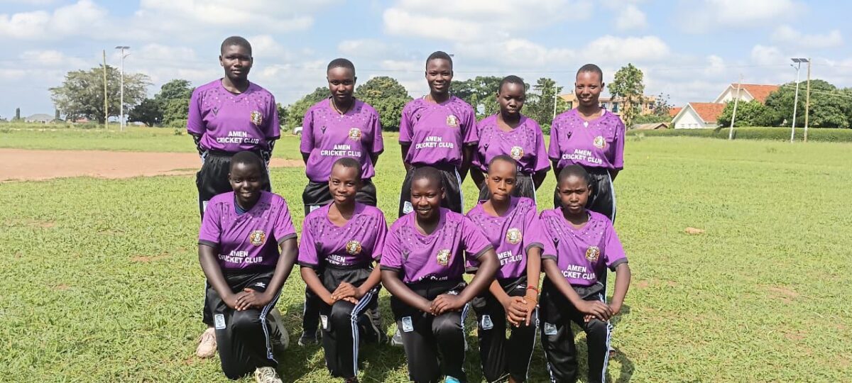 Cricket Uganda Soroti Women’s T20 Hits Crescendo as Final Four Are Set