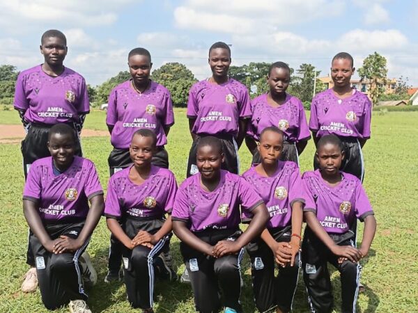 Cricket Uganda Soroti Women’s T20 Hits Crescendo as Final Four Are Set