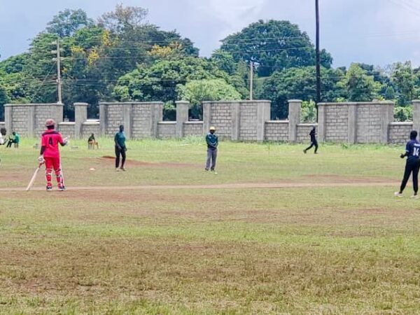 Masindi SS and St Thereza Girls Advance from Masindi District Girls Schools Cricket Week Qualifiers