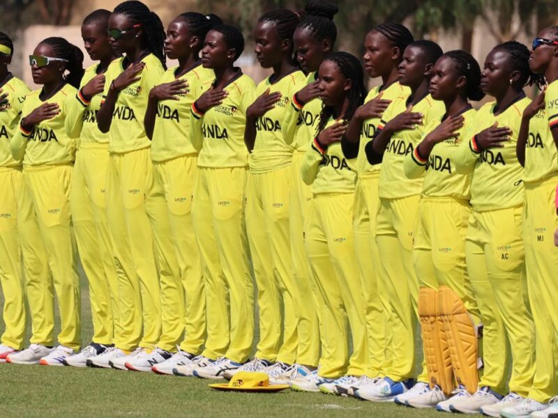 Uganda to host Easter Women’s T20 Cup featuring Nepal and USA