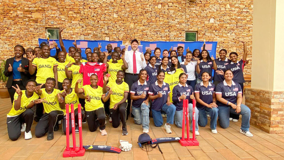 Victoria Pearls Set For American Challenge As Easter WT20 Cup Bowls Off