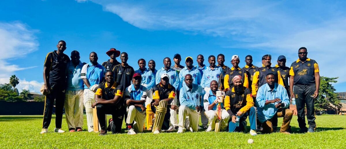 Social Cricket Steals the Spotlight as Ssemakula’s XI Triumphs Over Kigozi’s XI