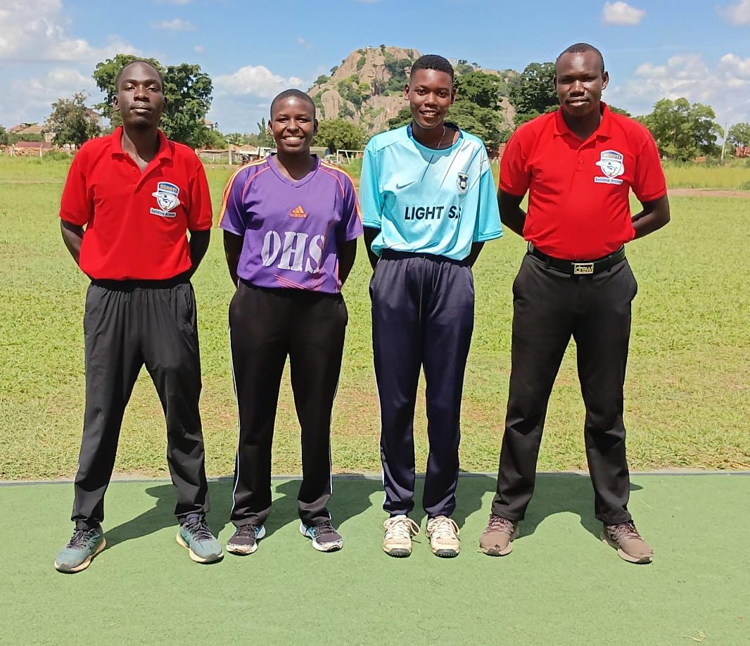 Light SS Defeats Olila to Win Eastern Region Girls’ Schools Cricket Week Qualifiers 2026