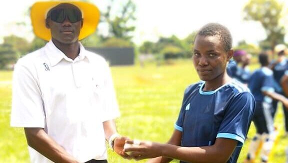 Jinja SSS crowned Nile Region Cricket Week Qualifiers Champions