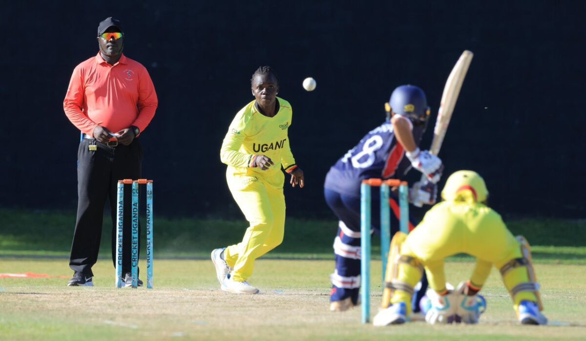 Victoria Pearls Stay Unbeaten with Double Victory at Women’s Easter T20 Cup