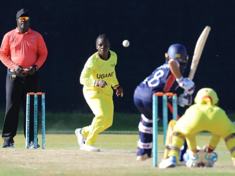 Victoria Pearls Stay Unbeaten with Double Victory at Women’s Easter T20 Cup