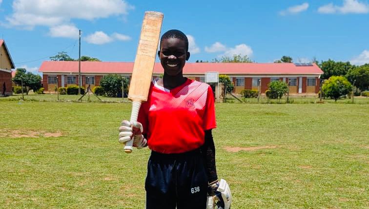 Alibo’s Fifty Inspires Soroti SS’s Dominant Maiden March to the Girls’ Nationals