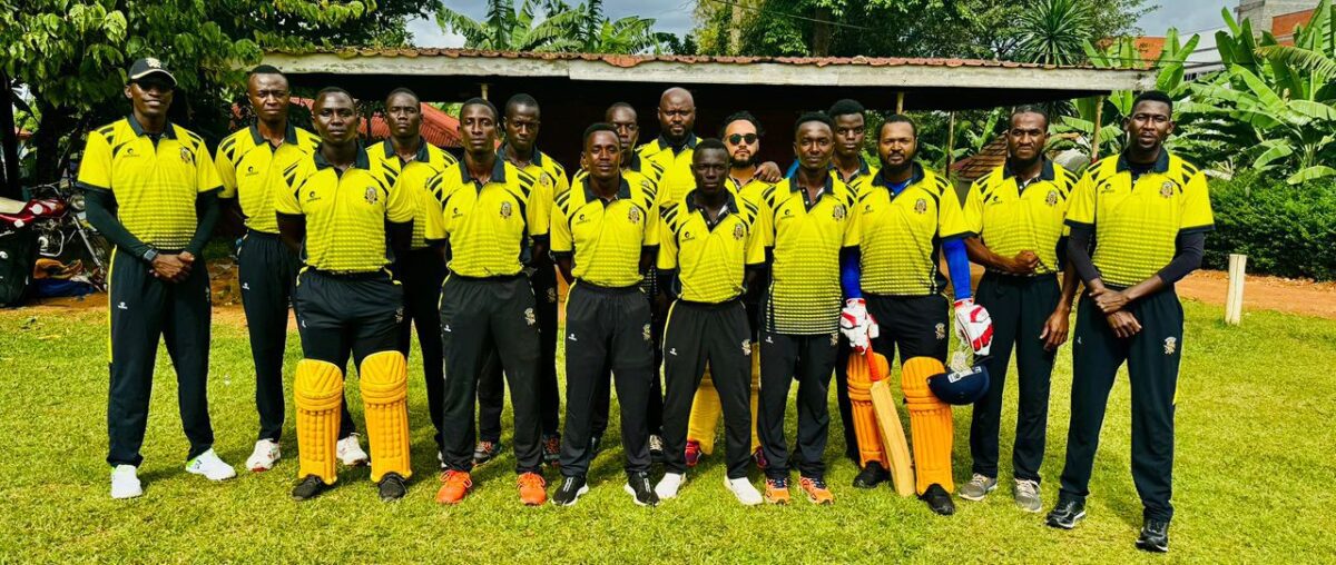 Rounders and Centurion to Launch the Inaugural Boundary Banters Tournament