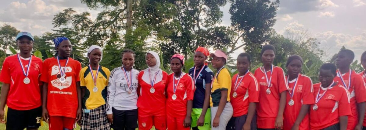 Bwala SS Poised for First Taste of Sky view Girls Schools Cricket Week