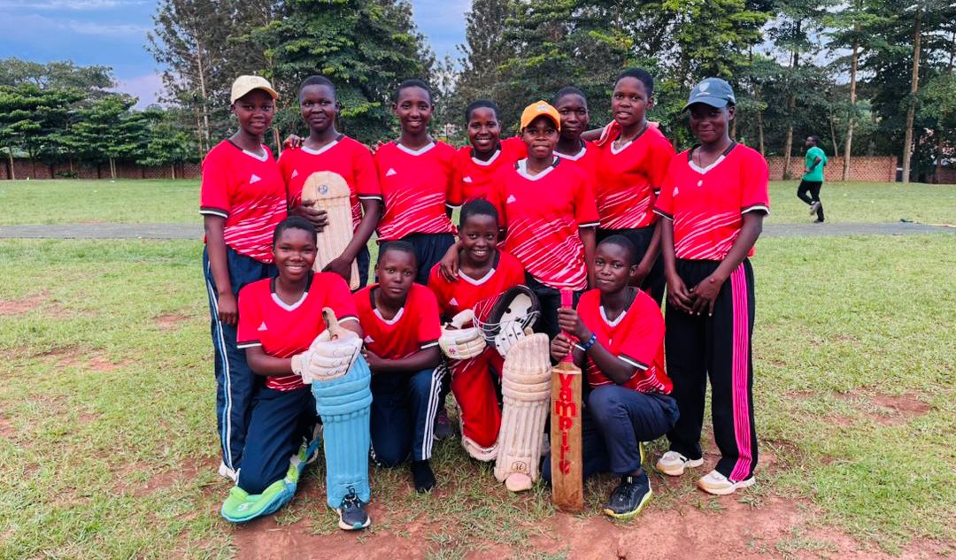 St Cornelius SS Set for Sky View Girls Schools Cricket Week Debut as All 20 Teams Are Locked In