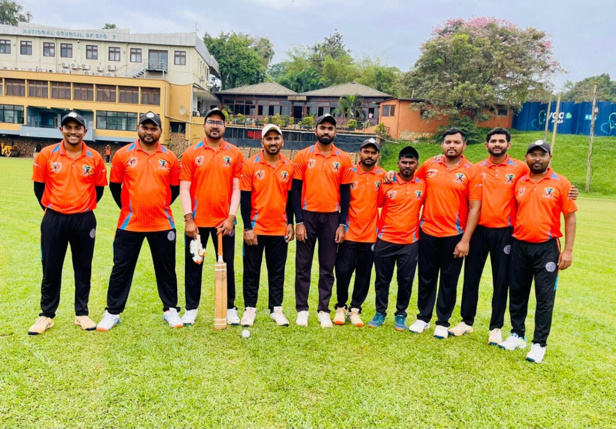 GM Sugar–Tornado Bees Top the Bill on Day Eight of the CU Men’s 50-Over League