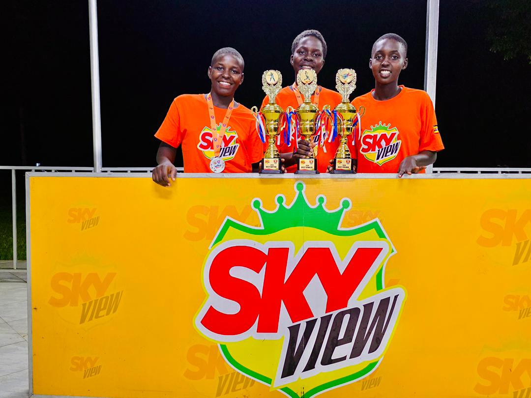 Skooli rewards outstanding talent at 2026 Girls’ Schools Cricket Week