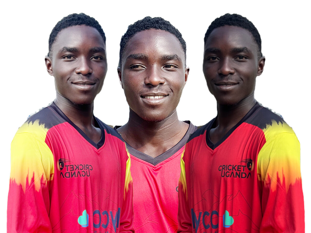 Kasaija Burst Not Enough As MCA Colts XI Clinch Thriller Against Cricket Cranes