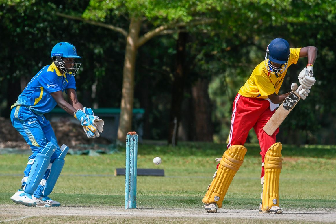 Uganda U19 Secure Second Straight Victory Over Rwanda U19 in High Performance Series 2026