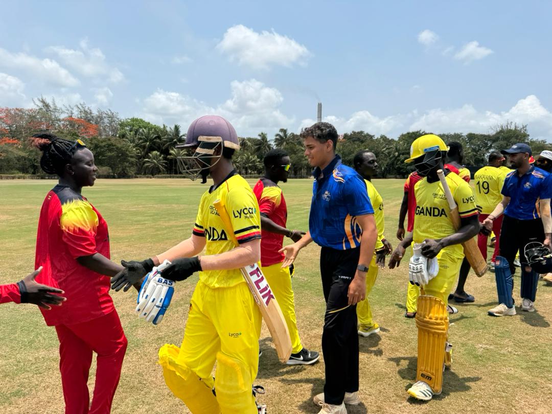 Cricket Cranes Crush MCA Colts XI To Seal Dominant 3-0 Series Lead