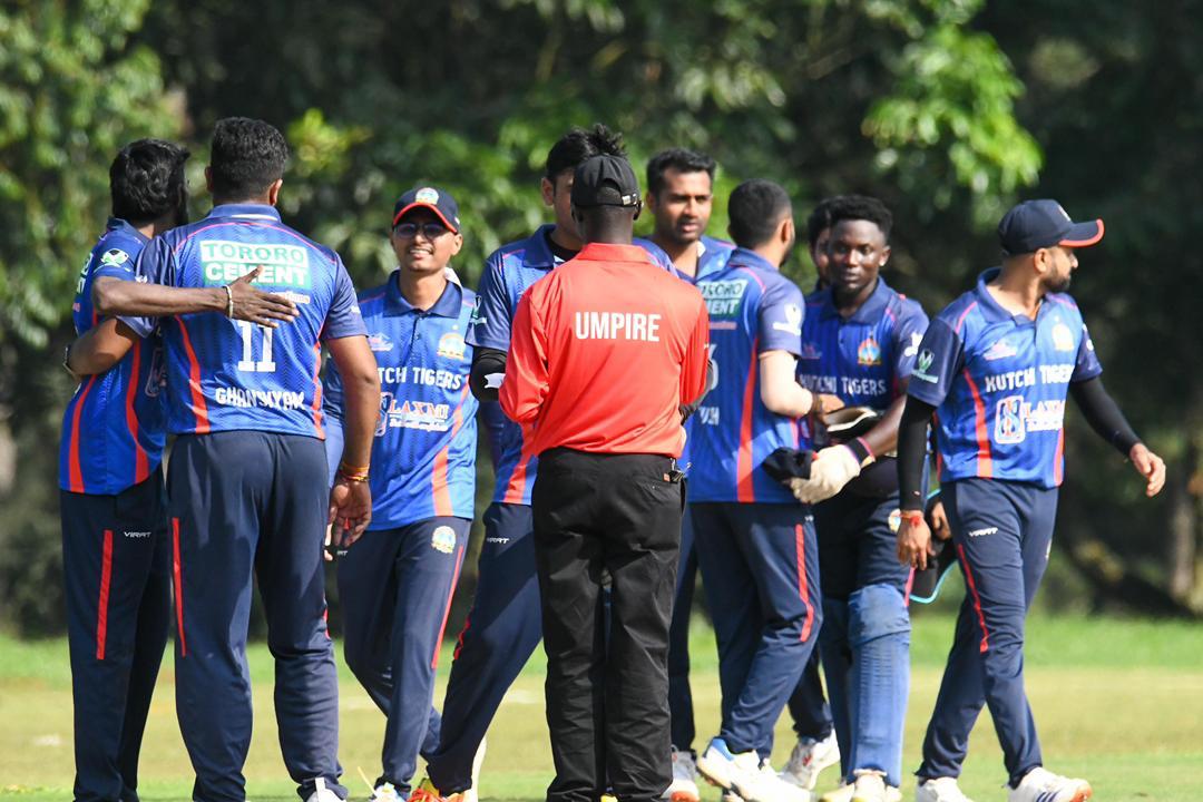 Kutchi Tigers to Square Off Against Tornado Bees on Day 11 as Title Races Intensify Across All Categories