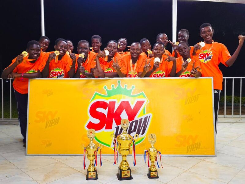 Light SS Complete Unbeaten Run to Clinch Second Girls Schools Cricket Week Title