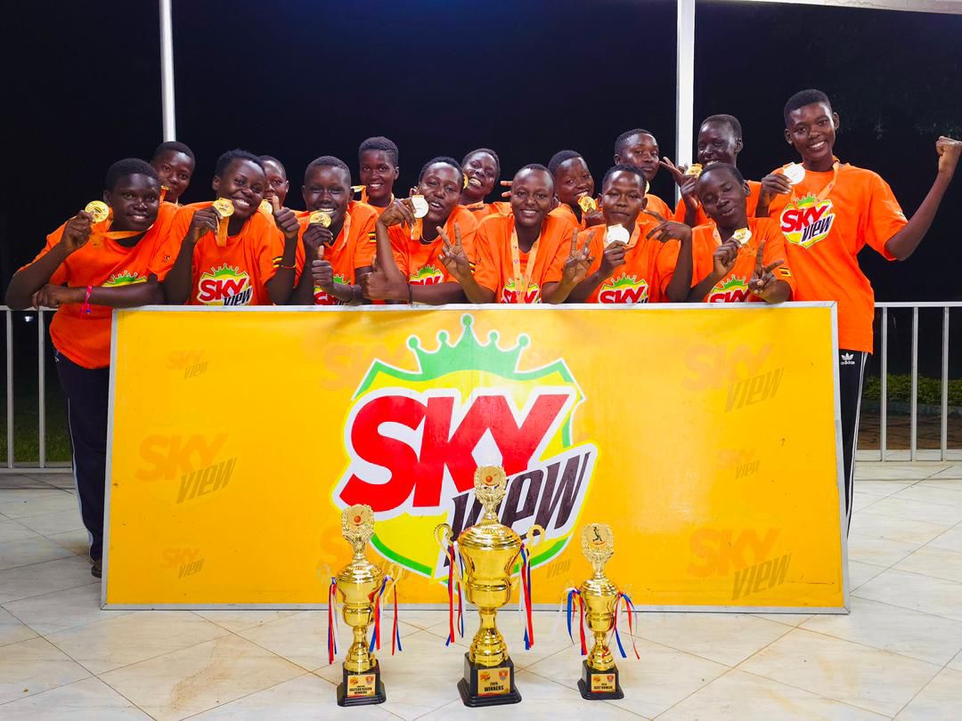 Light SS Complete Unbeaten Run to Clinch Second Girls Schools Cricket Week Title