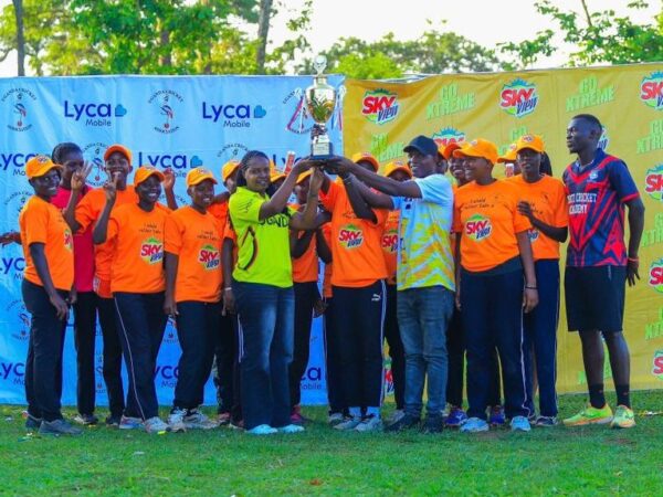 Expanded Sky View Girls’ Schools Cricket Week Returns to Gulu for Second Consecutive Year