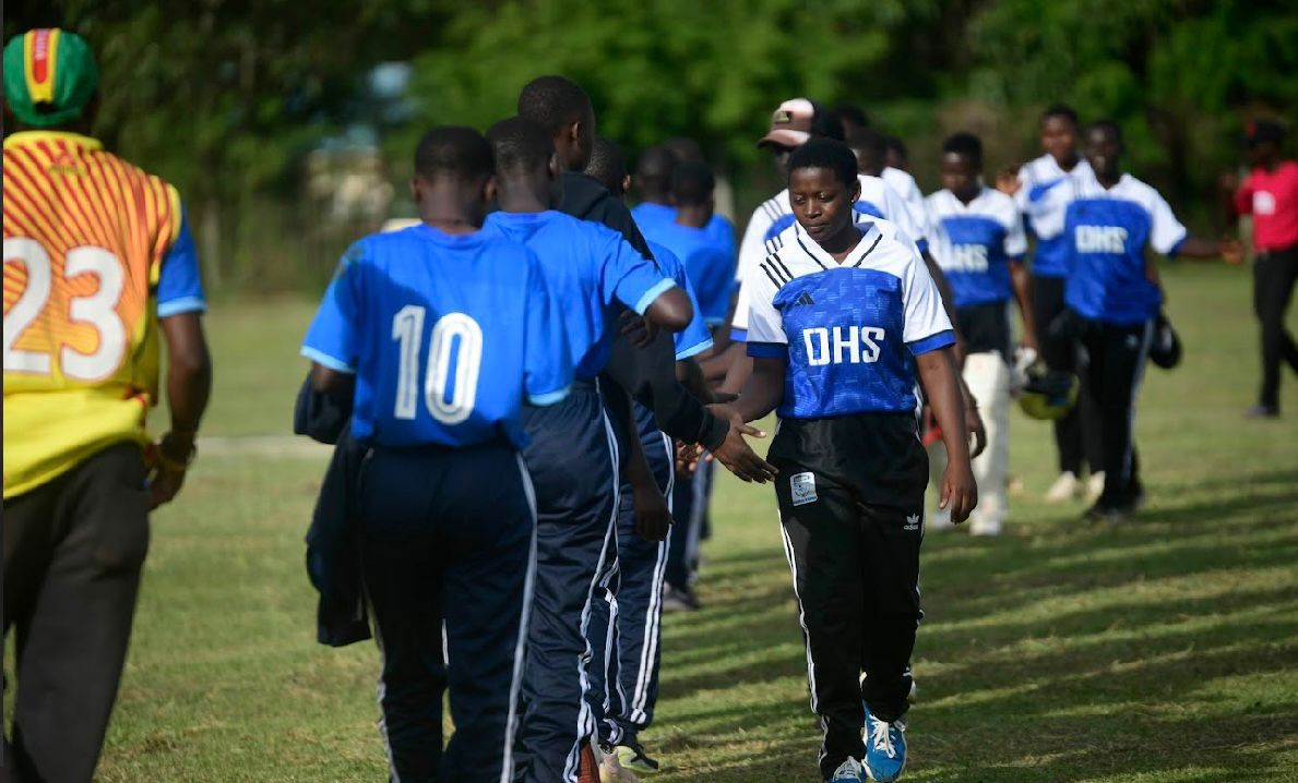 Defending Champions Olila Start Bright as Soroti SS & St. Theresa Shine on Debut in Gulu