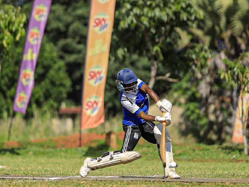 Sky View Girls Schools Cricket Week: Olila, Jinja SS, Masaka SS, Light SS Remain Unbeaten; Gayaza Finally Taste Victory on Day 3