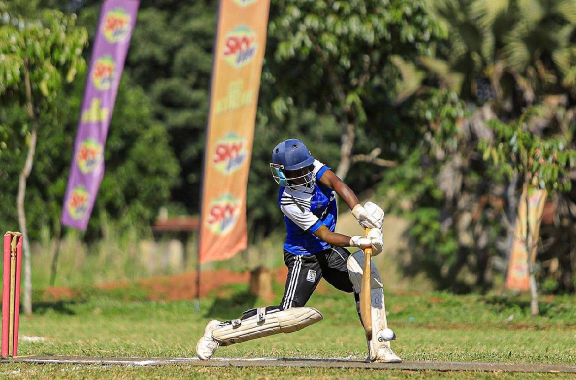 Sky View Girls Schools Cricket Week: Olila, Jinja SS, Masaka SS, Light SS Remain Unbeaten; Gayaza Finally Taste Victory on Day 3