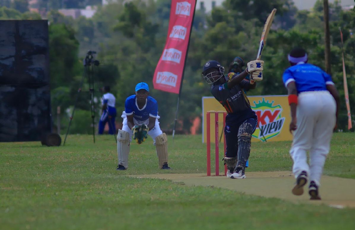 Sky View Girls Schools Cricket Week: Jinja SS, Olila, Light SS Make Strong Super 8 Starts on Day 4