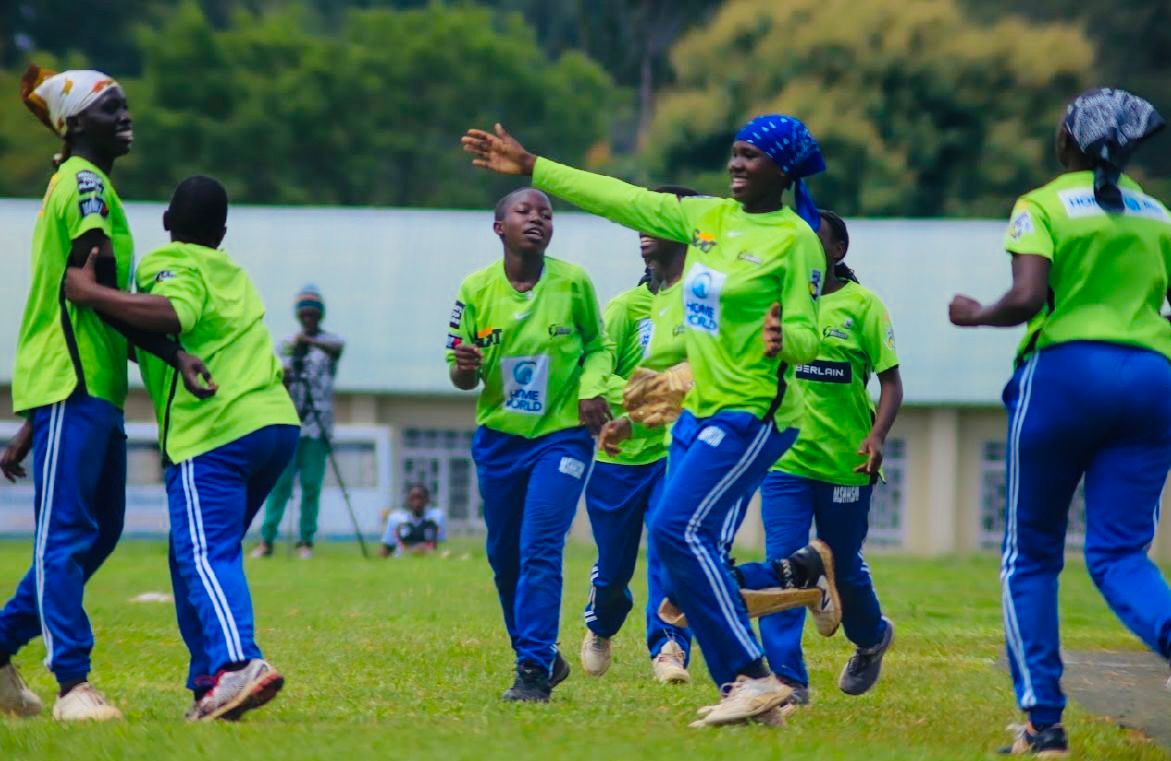 Mt. St. Henry’s Defy the Odds to Seal Semifinal Spot as Semi-finalists Are Locked In at Sky View Girls Schools Cricket Week
