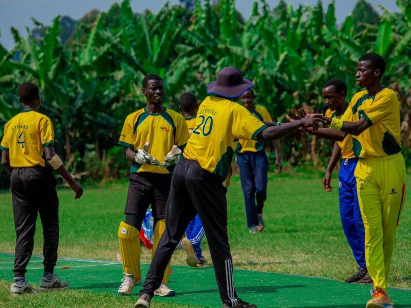 25 U19 Boys Invited to High-Performance Training Camp at Lugogo ahead of World Cup Qualifiers