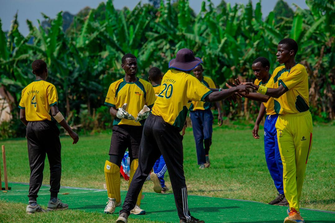 25 U19 Boys Invited to High-Performance Training Camp at Lugogo ahead of World Cup Qualifiers