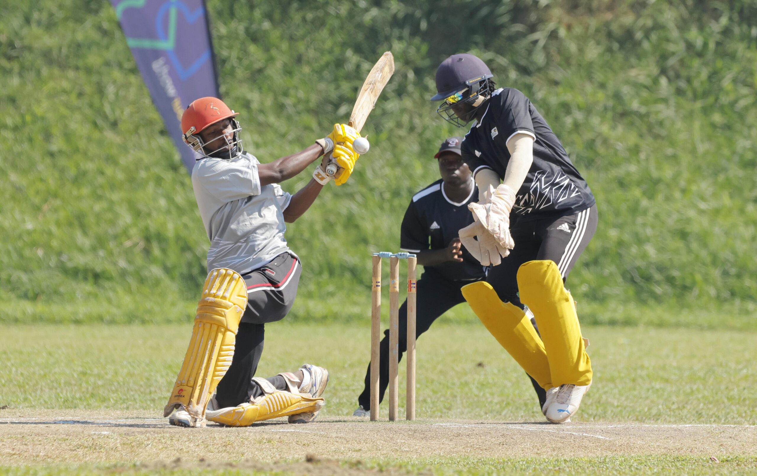 Musinguzi five-for caps dominant Strikers victory | 2026 Great Lakes Men’s T20