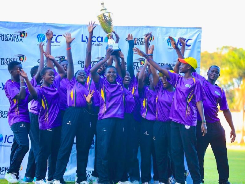 Kyoga Avengers Secure Inaugural Great Lakes T20 2026 Title After Gritty Campaign