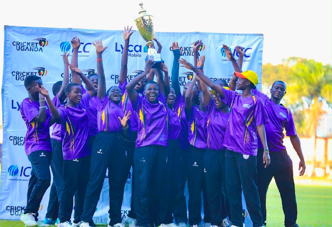 Kyoga Avengers Secure Inaugural Great Lakes T20 2026 Title After Gritty Campaign