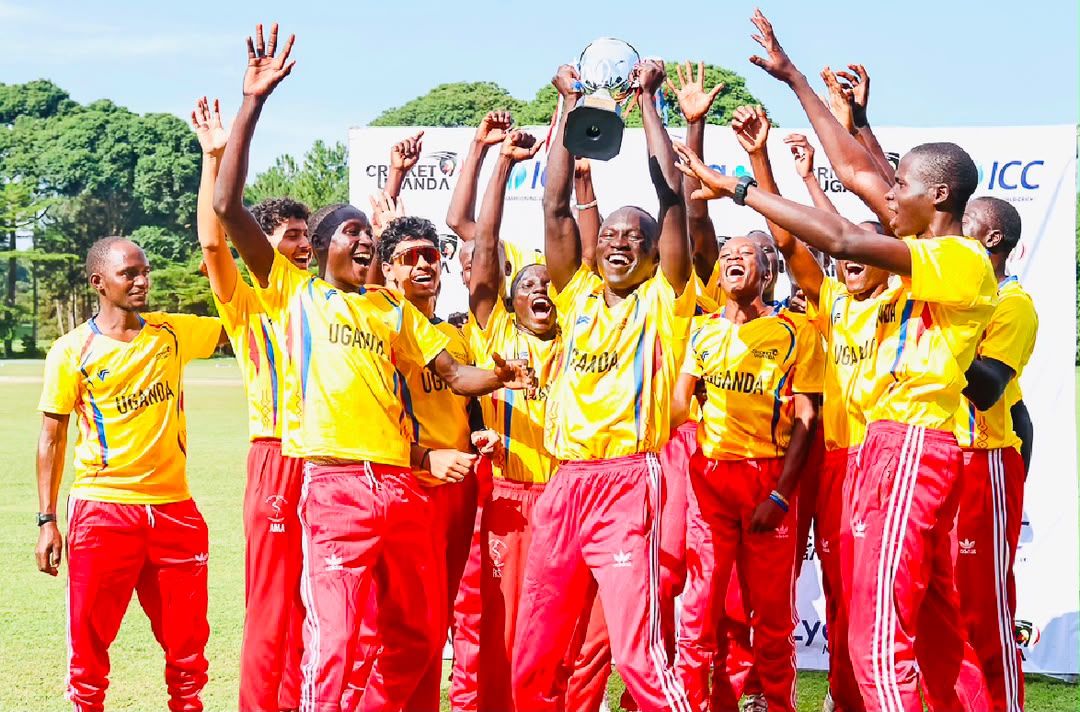 Uganda U19 Crown High Performance Cup 2026 Champions Despite Final-Day Defeat