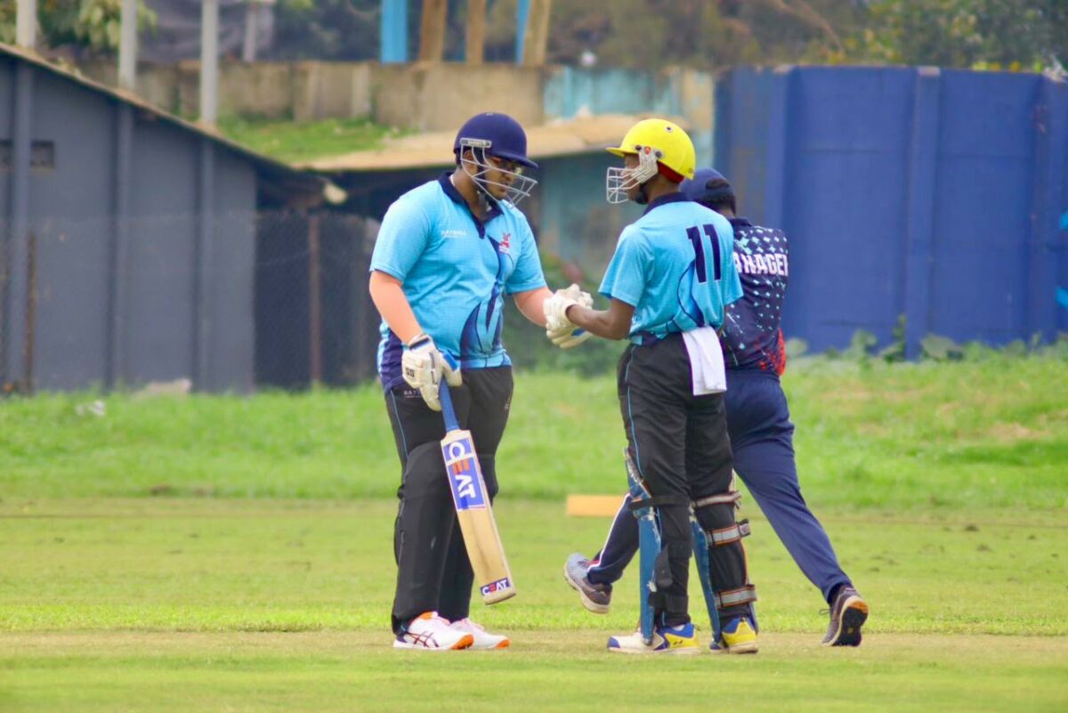 Nile Relegated to Division 3 as SKLPS Miss Out on Promotion, Rounders Sent to Relegation Zone