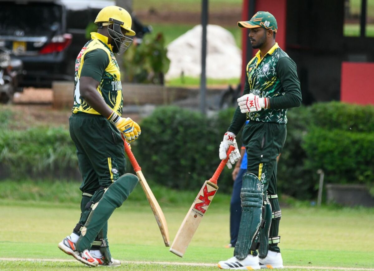 Kutchi Tigers Face Must-Win Pressure as Tornado Bees Close in to Glory on Matchday 16