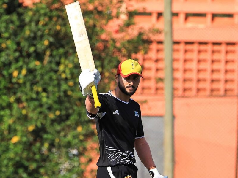 Riazat Century Powers Mburo Blasters to Record Chase as Kyoga Avengers Compound Victoria Strikers’ Misery on Day Two
