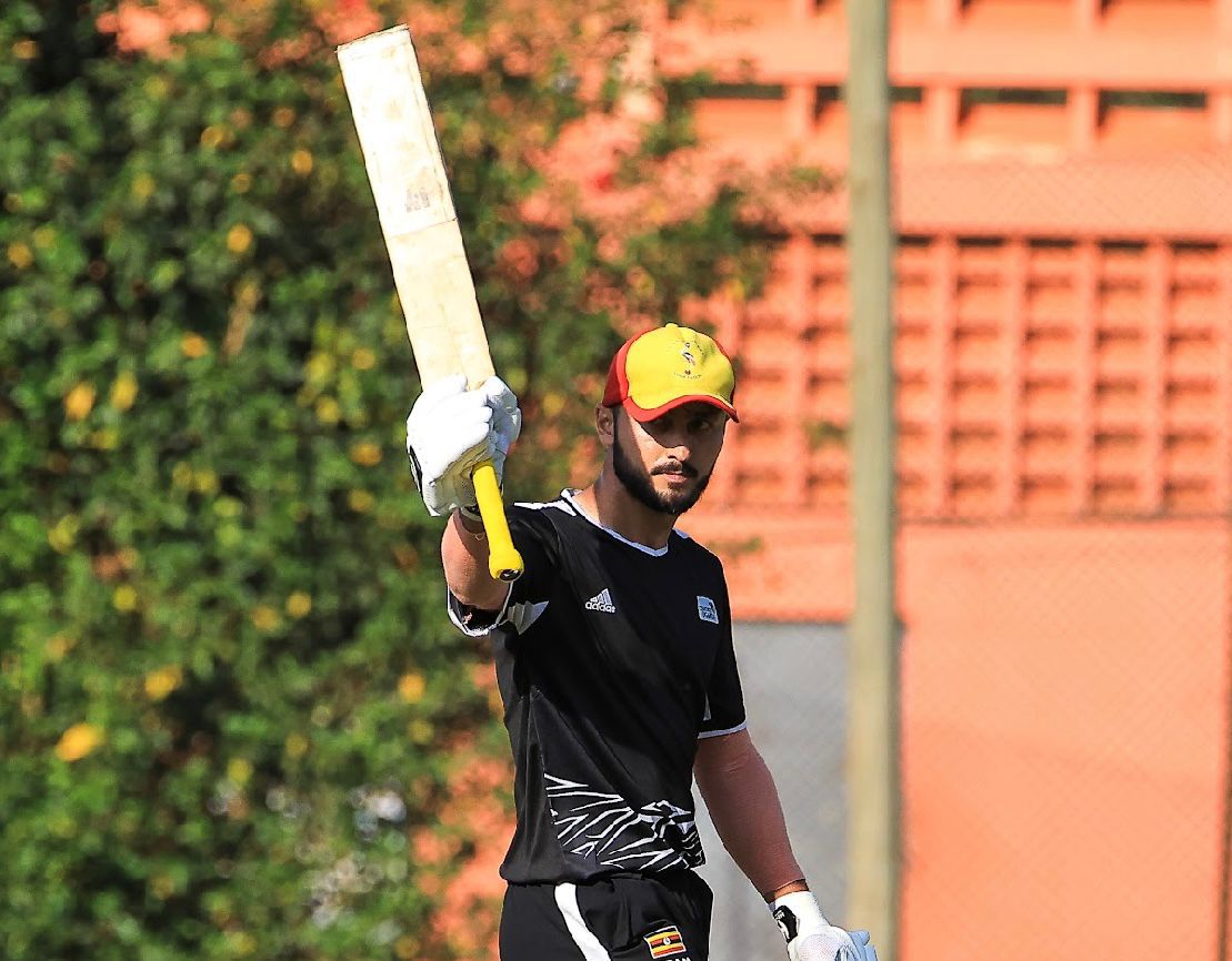 Riazat Century Powers Mburo Blasters to Record Chase as Kyoga Avengers Compound Victoria Strikers’ Misery on Day Two