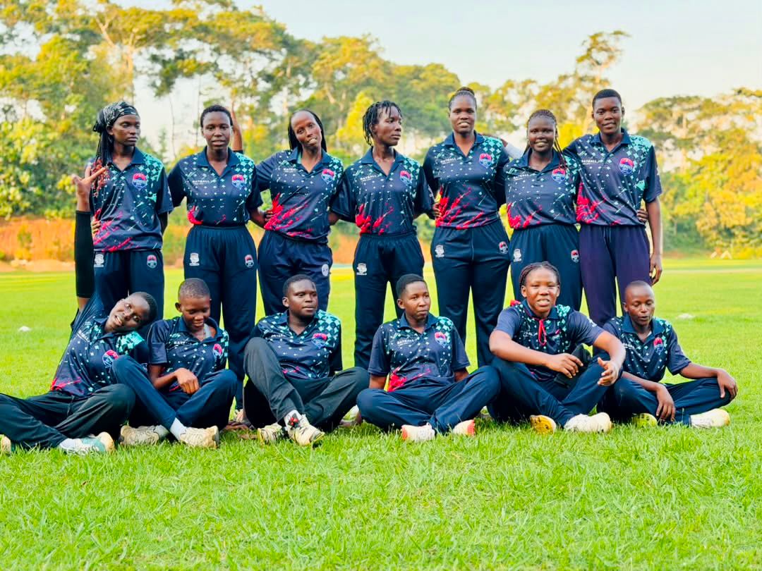 Ariokot and Iloku Shine as Olila CC and Soroti City Dominate Opening Day of CU Women’s Division One