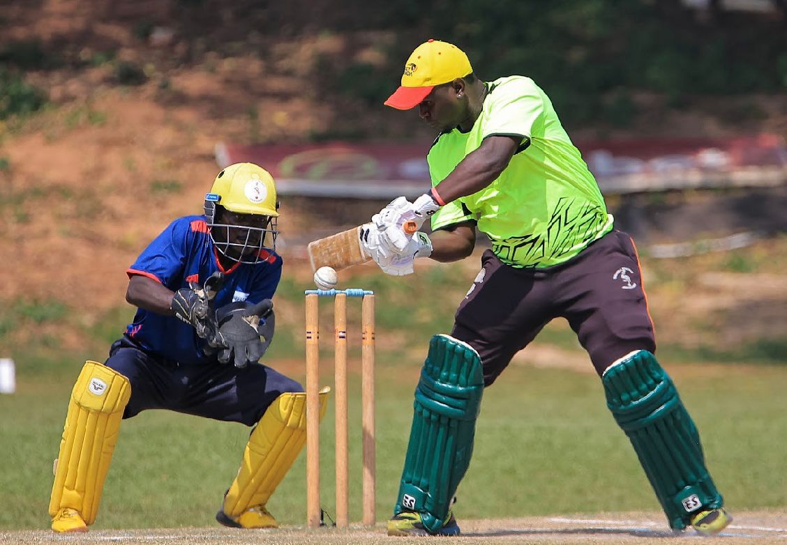 Riazat Continues With Firepower as Kyoga Avengers Hold Nerve and Mburo Blasters Extend Dominance on Day Three