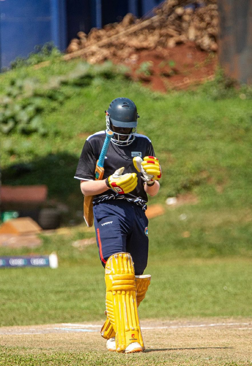 Wabwose Leads Mburo Blasters Fightback as Kyoga Avengers Continue Dominance; Victoria Strikers Fall Again